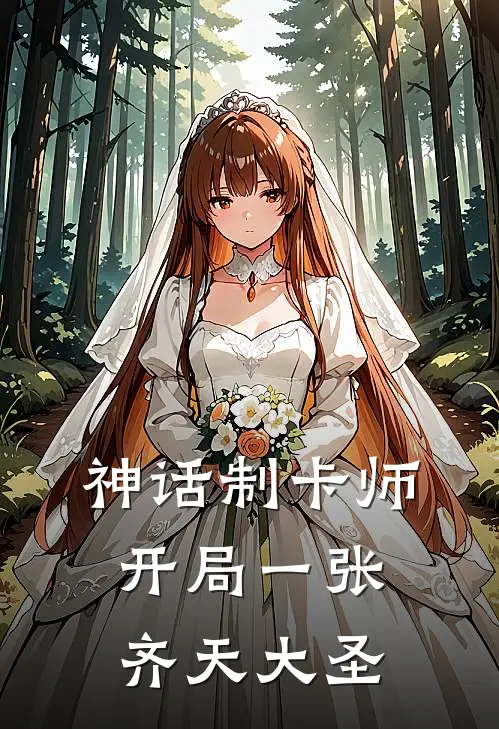 神话制卡师：开局一张齐天大圣陆离赵阔最新好看小说_最新完本小说神话制卡师：开局一张齐天大圣陆离赵阔