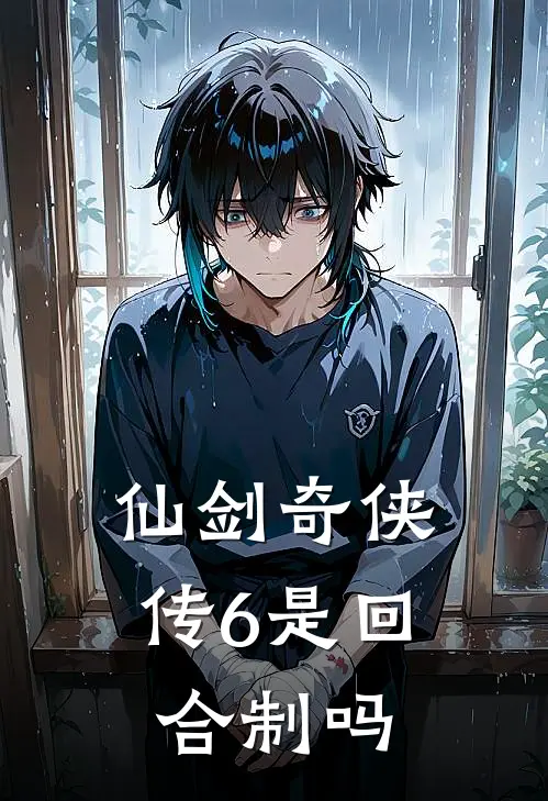 仙剑奇侠传6是回合制吗