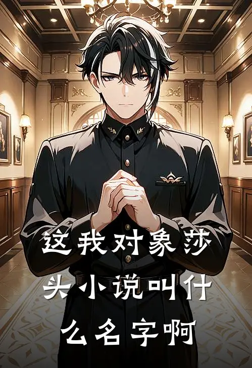 这我对象莎头小说叫什么名字啊