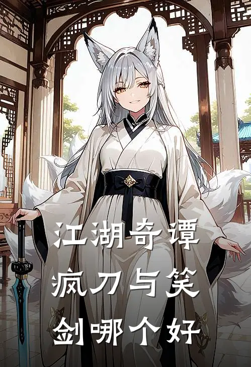 江湖奇谭疯刀与笑剑哪个好