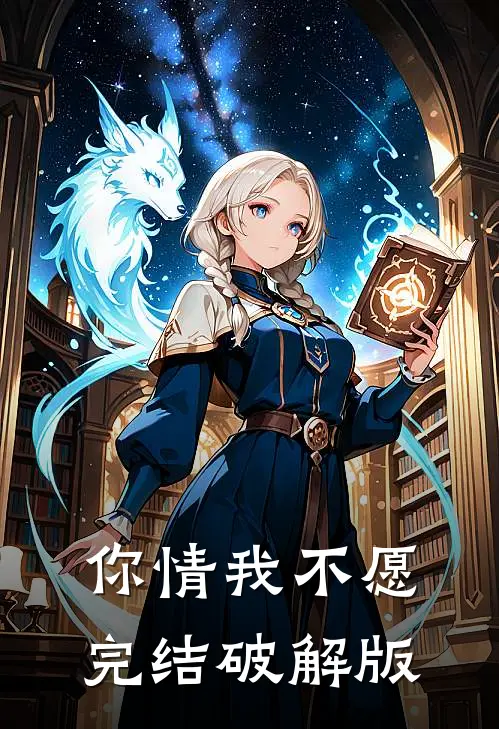 你情我不愿完结破解版