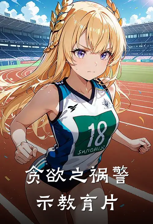 贪欲之祸警示教育片