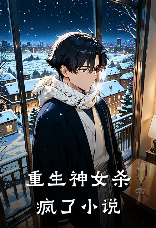 重生神女杀疯了小说