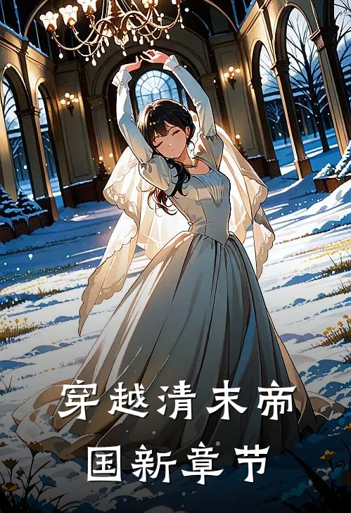 穿越清末帝国新章节