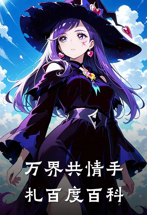 万界共情手札百度百科