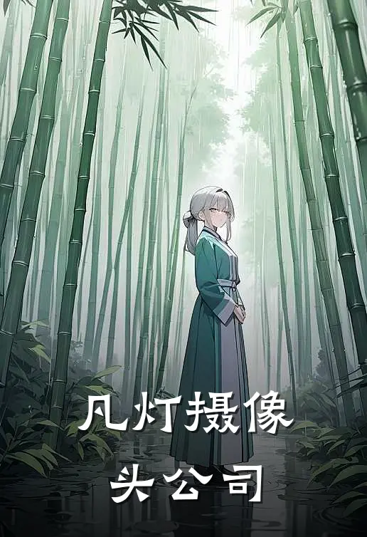 凡灯摄像头公司