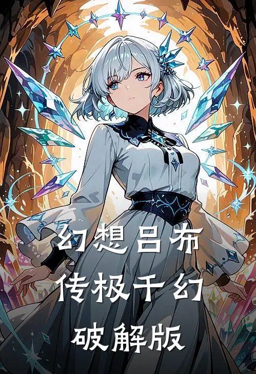 幻想吕布传极千幻破解版