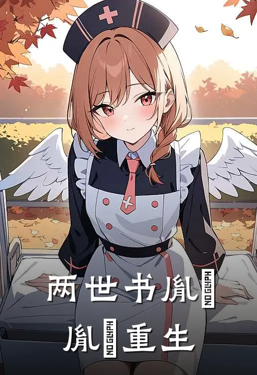 两世书[胤禩胤礽重生]