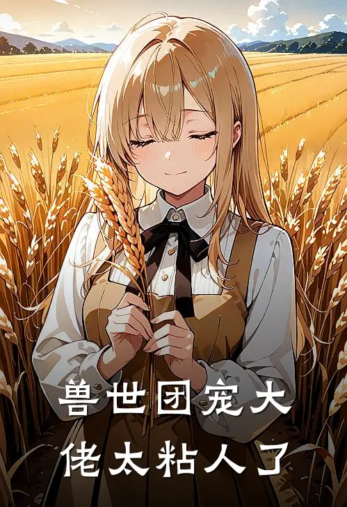 兽世团宠大佬太粘人了