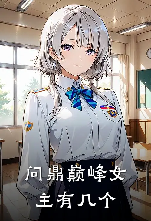 问鼎巅峰女主有几个