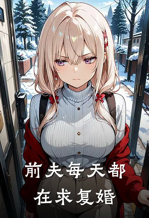 前夫每天都在求复婚