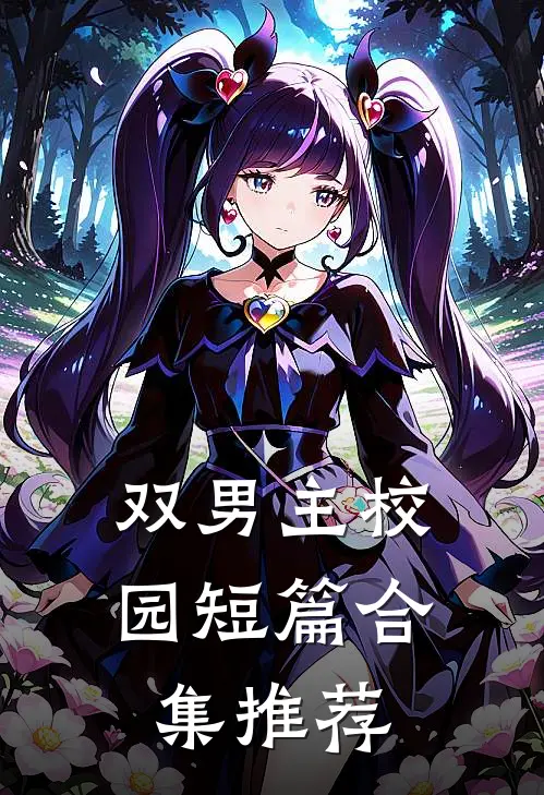 双男主校园短篇合集推荐