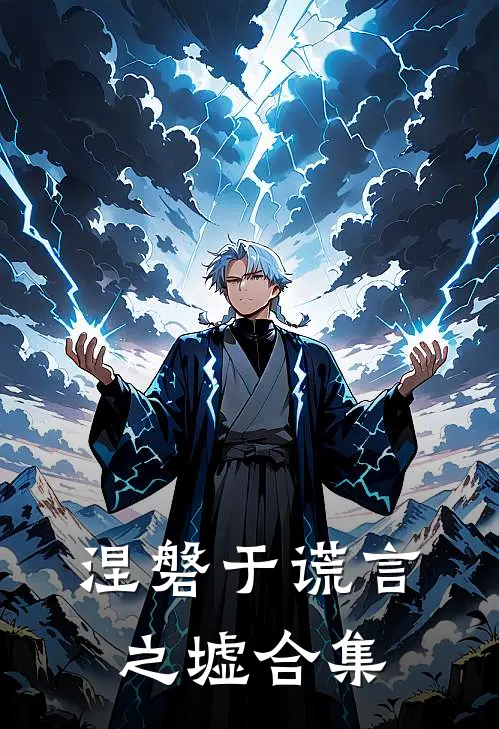 涅磐于谎言之墟合集