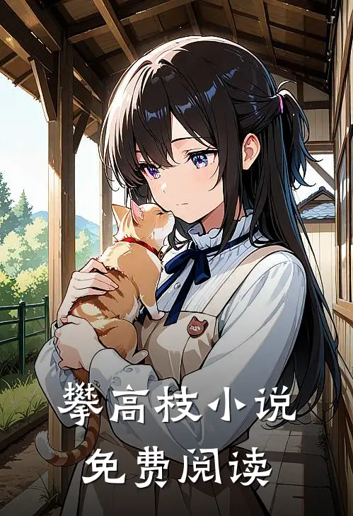 攀高枝小说免费阅读