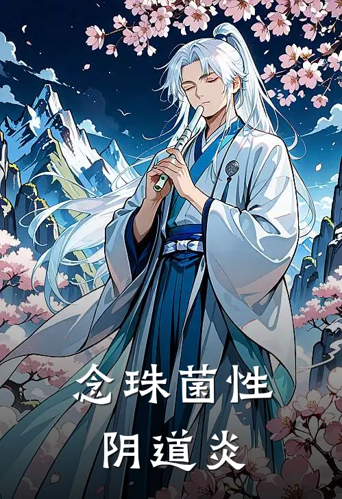 念珠菌性阴道炎