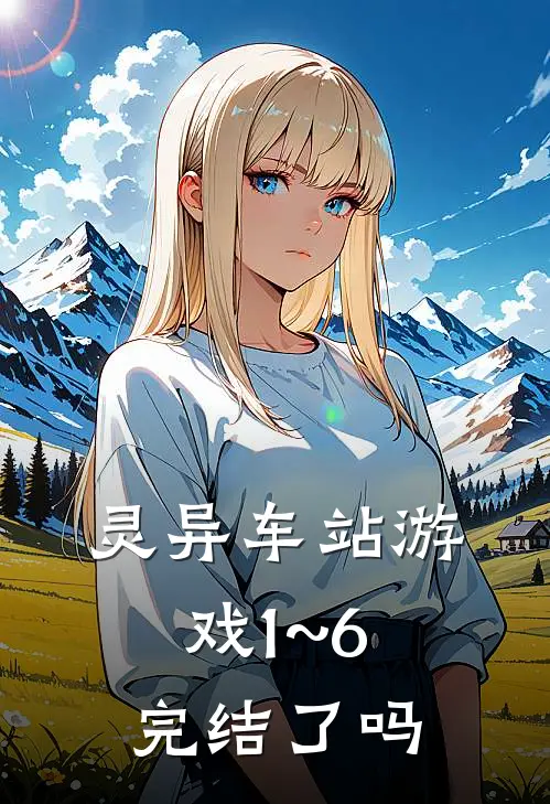 灵异车站游戏1~6完结了吗