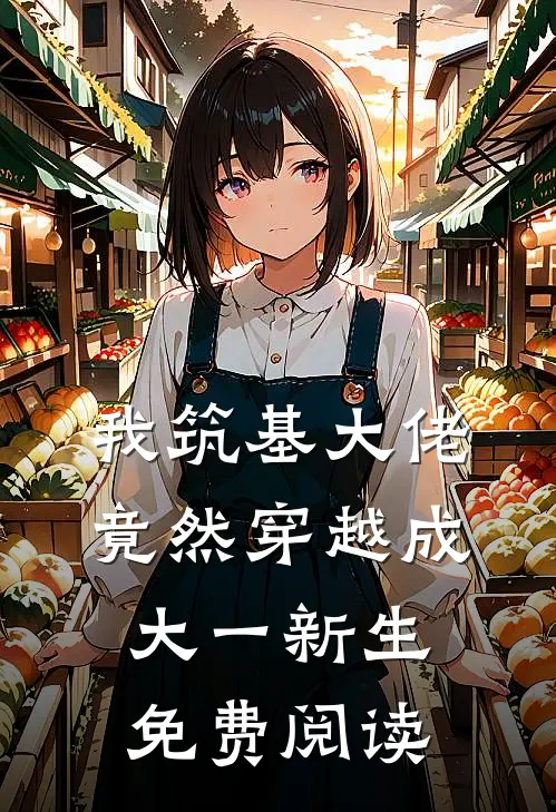 我筑基大佬竟然穿越成大一新生免费阅读