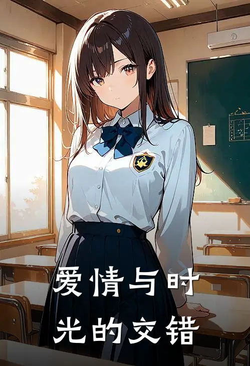 爱情与时光的交错