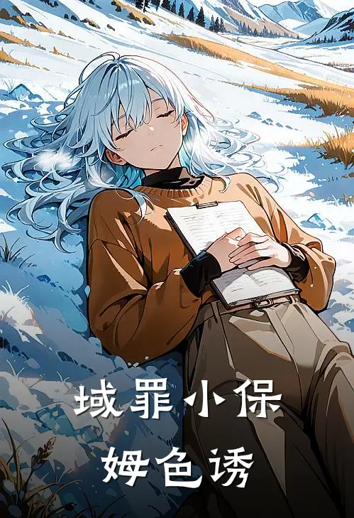 域罪小保姆色诱