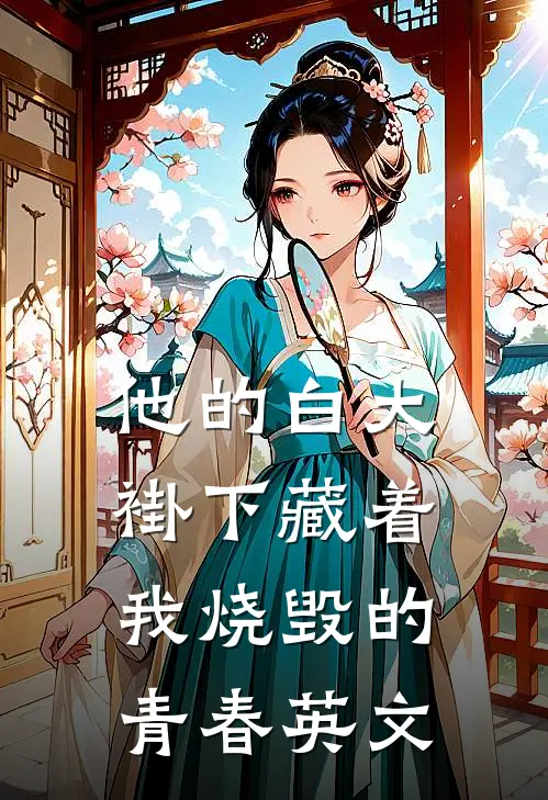 他的白大褂下藏着我烧毁的青春英文