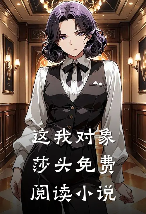 这我对象莎头免费阅读小说