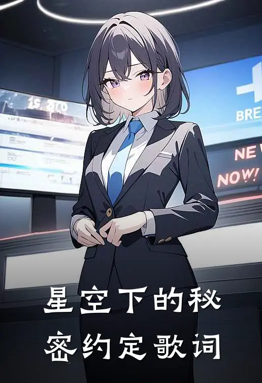 星空下的秘密约定歌词