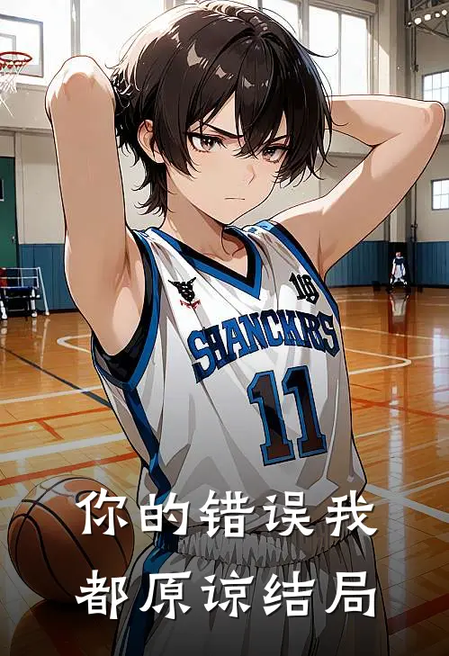 你的错误我都原谅结局