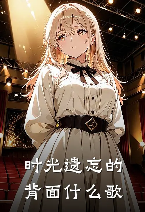 时光遗忘的背面什么歌