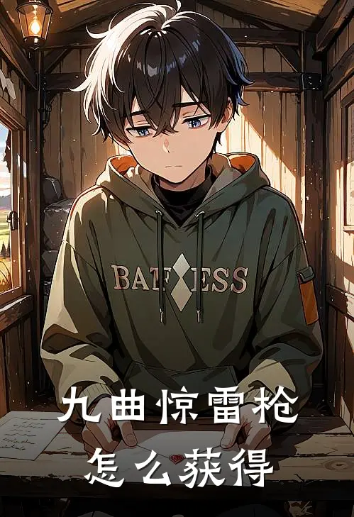 九曲惊雷枪怎么获得