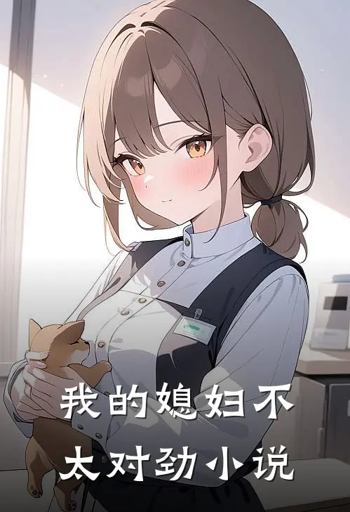 我的媳妇不太对劲小说