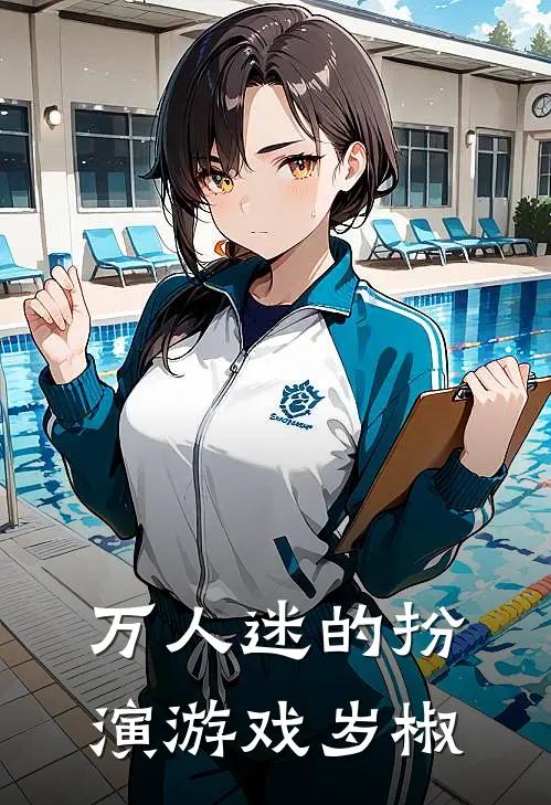 万人迷的扮演游戏岁椒