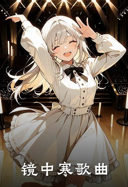 镜中寒歌曲