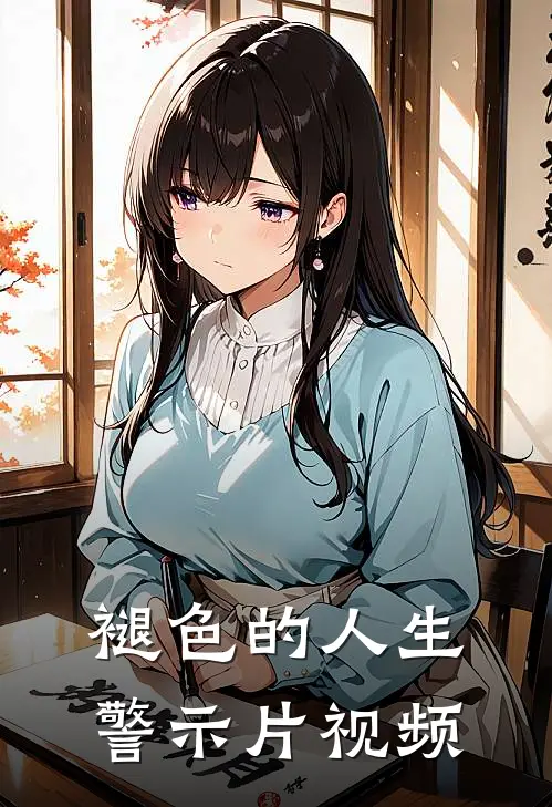 褪色的人生警示片视频