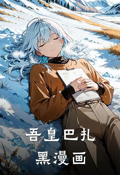 吾皇巴扎黑漫画