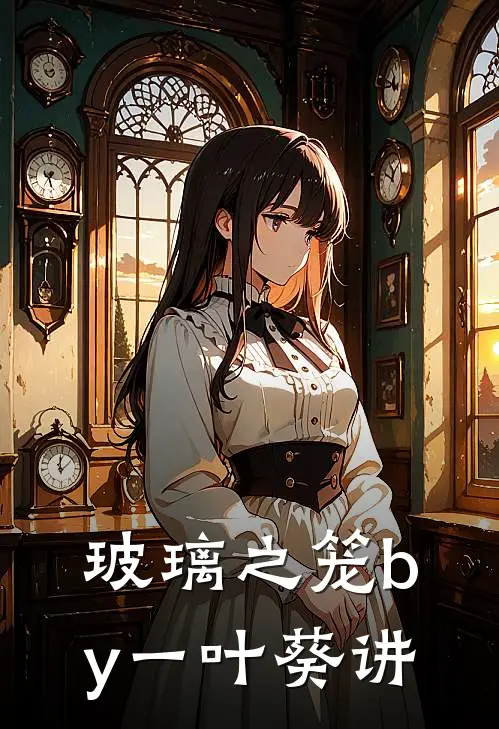 玻璃之笼by一叶葵讲