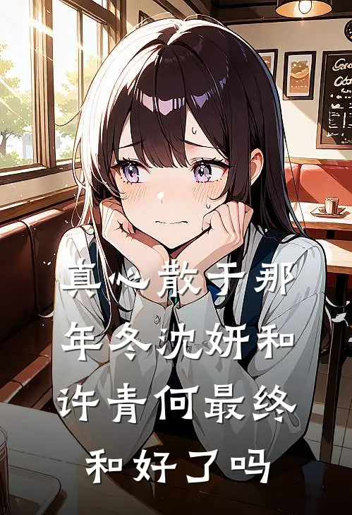 真心散于那年冬沈妍和许青何最终和好了吗