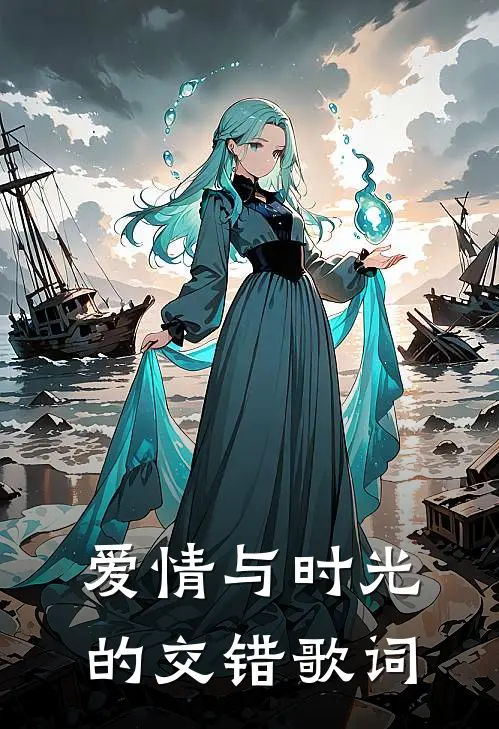 爱情与时光的交错歌词