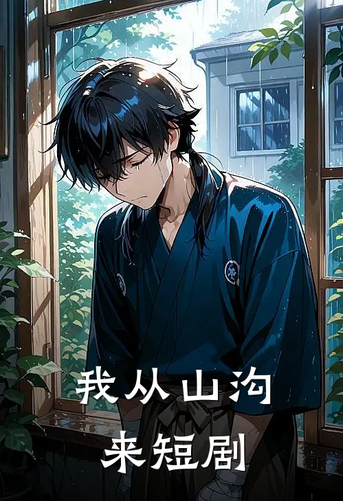 我从山沟来短剧