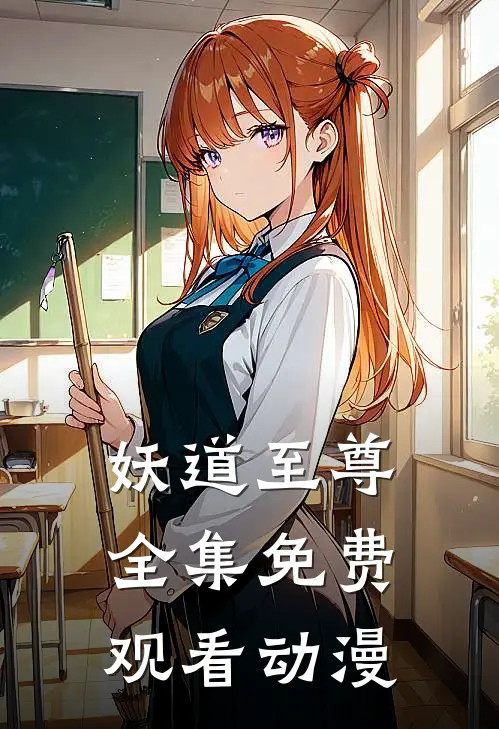 妖道至尊全集免费观看动漫