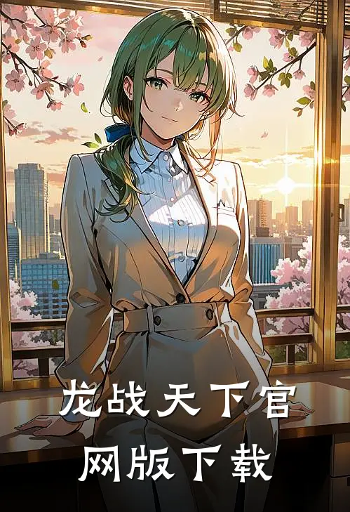 龙战天下官网版下载