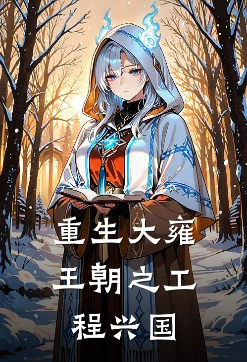 重生大雍王朝之工程兴国顾清舟张铁山最新推荐小说_完结版小说推荐重生大雍王朝之工程兴国顾清舟张铁山