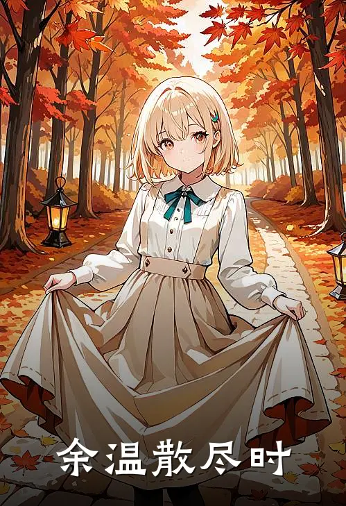 余温散尽时