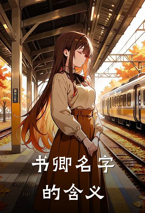 书卿名字的含义