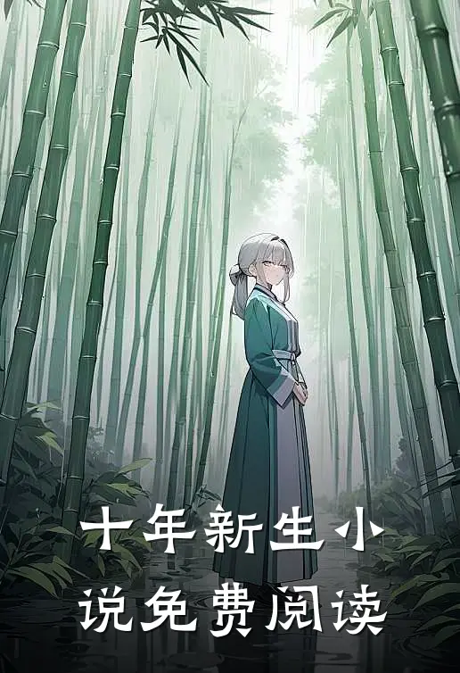 十年新生小说免费阅读