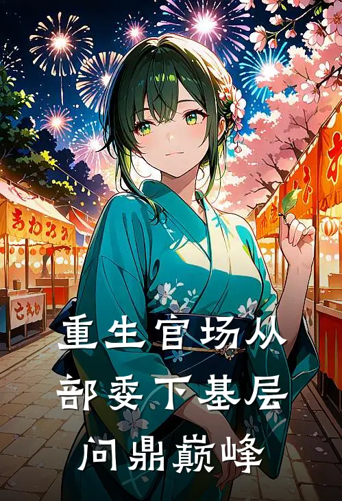 重生官场从部委下基层问鼎巅峰