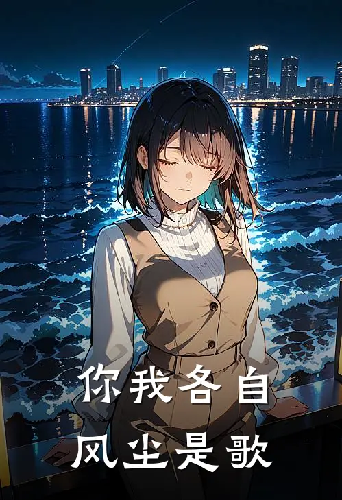 你我各自风尘是歌