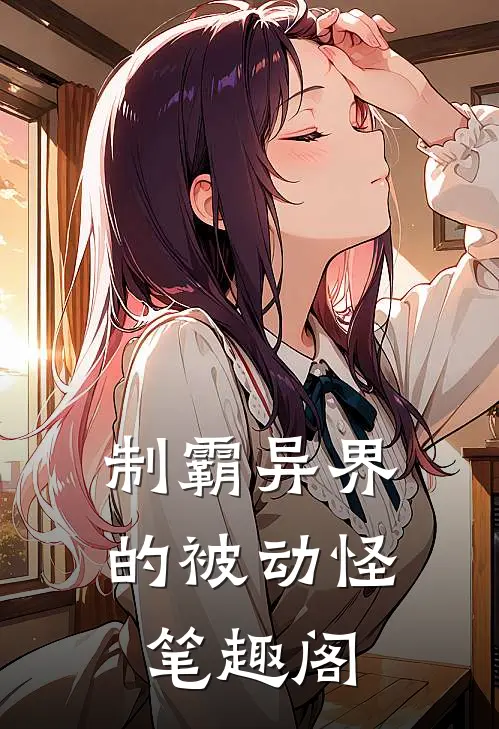 制霸异界的被动怪笔趣阁