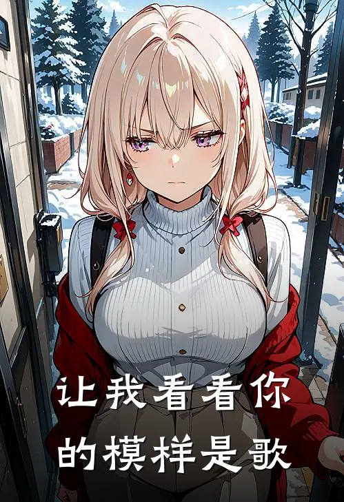 让我看看你的模样是歌