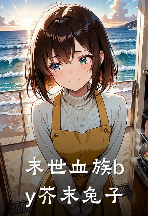 末世血族by芥末兔子