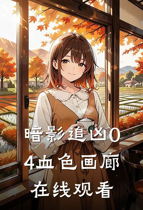 暗影追凶04血色画廊在线观看